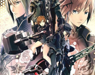 《噬神戰士2》爽快狩獵動作遊戲續作PSP再登場!