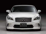 Wald International改造《Infiniti M》口袋的深度決定車車有多帥~ Wald International改造《Infiniti M》口袋的深度決定車車有多帥~