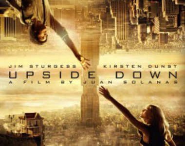 奇幻宇宙中的禁忌之戀《顛倒世界》