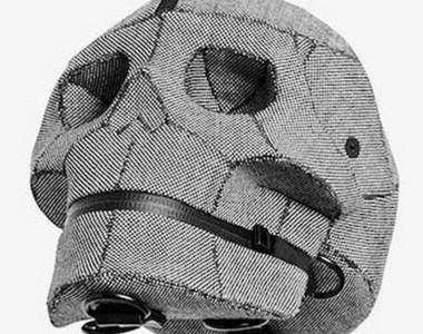 詭異《骷顱頭包》你敢背出門嗎？