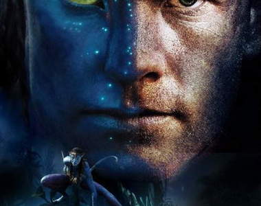 電影《阿凡達》出現在真實世界裡了！？