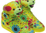 adidas Originals by JEREMY SCOTT 2012秋冬新作登場! adidas Originals by JEREMY SCOTT 2012秋冬新作登場!