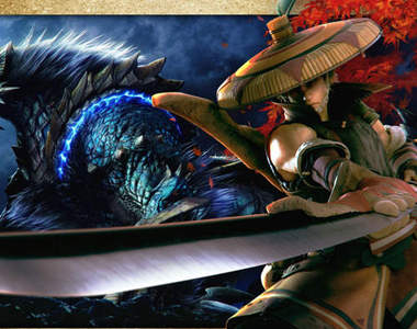 你知道《魔物獵人》的年收入有多少嗎?