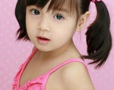 超萌韓國混血童星《金秀貞》上小學了也古錐 