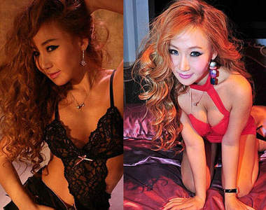 《嚴達慧》告白在舞台劇上裸體1000多次！