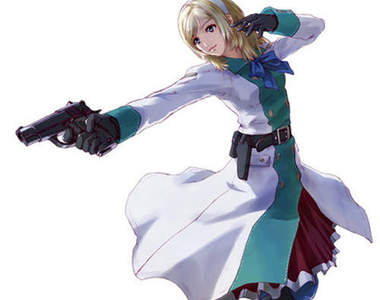 3DS《跨界計畫》 暴力記者+中國殭屍 這樣也默契十足?