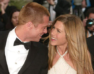 那些快被遺忘的情侶們～重溫好萊塢曾經的情侶檔