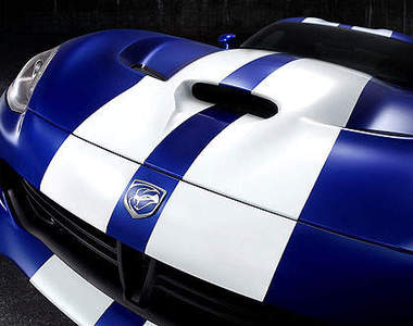 毒蛇披新衣！Viper GTS Launch Edition要重現經典！