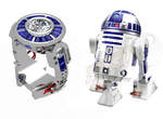 《R2-D2婚戒》星際大戰迷的求婚好幫手 《R2-D2婚戒》星際大戰迷的求婚好幫手