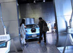 《車迷東京必遊》到銀座別忘了去NISSAN GALLERY血拼喔! 《車迷東京必遊》到銀座別忘了去NISSAN GALLERY血拼喔!