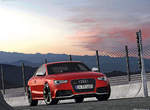 開價493萬!小改款Audi RS5要引進台灣了~♥ 開價493萬!小改款Audi RS5要引進台灣了~♥