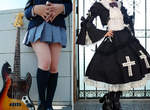 2011年最暢銷cos服 結果是制服的天下! 2011年最暢銷cos服 結果是制服的天下!