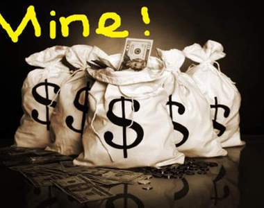 全世界最有錢的10個人是誰？！