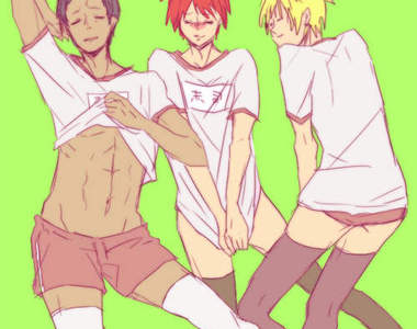 日本的《大腿襪日》網友們又是如何慶祝這一天的呢?