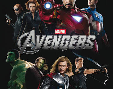 《復仇者聯盟2》 2015年5月二度集合！