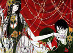 《xxxHOLIC》真人日劇化 這樣的內容演得出來嗎?! 《xxxHOLIC》真人日劇化 這樣的內容演得出來嗎?!