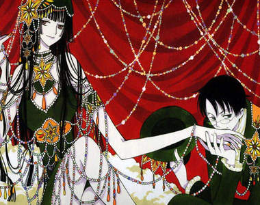 《xxxHOLIC》真人日劇化 這樣的內容演得出來嗎?!