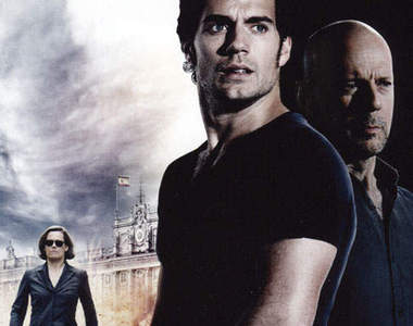 《冷光線索》綁架案再度發生，受害者是超人老媽？