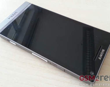 《Sony Xperia SL》新一代Xperia S繼承者 預計8月底率先在台發佈?