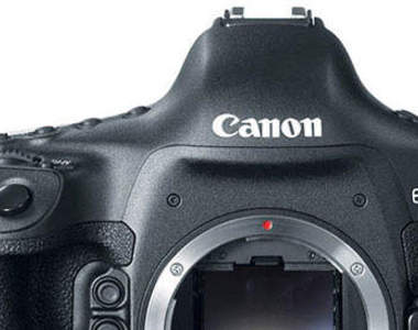 傳Canon新一款超強4600萬像素EOS全片幅單眼 10月即將亮相！？