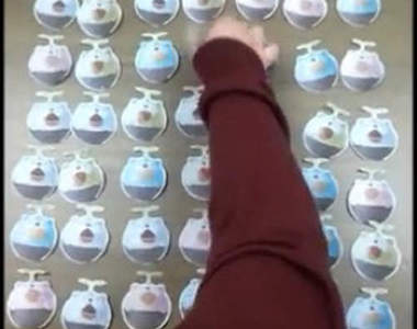 《真實版anipang》 還有什麼遊戲比他們真實（？）