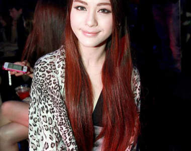 馬來西亞正妹女大兵 貝兒(吳孟璇)