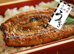 《鰻魚日》來啦~~今天一起大吃鰻魚飯吧!(餓!) 《鰻魚日》來啦~~今天一起大吃鰻魚飯吧!(餓!)