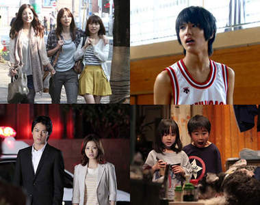 跪求這些日劇電影化！所以要跪到什麼時候呢？......