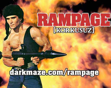 電影：土耳其藍波 這片太嗨一定要找出來看看！