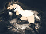 N3DS《Bravely Default》王道RPG 提供體驗版下載~ N3DS《Bravely Default》王道RPG 提供體驗版下載~