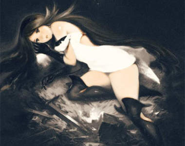 N3DS《Bravely Default》王道RPG 提供體驗版下載~