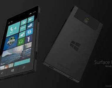 確定了？傳微軟「明年中」將推自家首款Surface手機！？