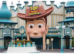 東京迪士尼海洋新設施《TOY STORY MANIA》搶先公開! 東京迪士尼海洋新設施《TOY STORY MANIA》搶先公開!