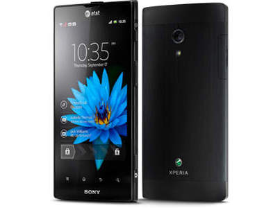 Sony最新未公佈Xperia旗艦手機《LT29i Hayabusa》照片曝光!