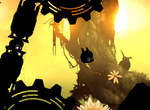 《BADLAND》橫向過關遊戲 分裂融合的異想世界 《BADLAND》橫向過關遊戲 分裂融合的異想世界