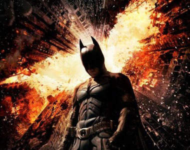 《黑暗騎士：黎明昇起》角色海報釋出