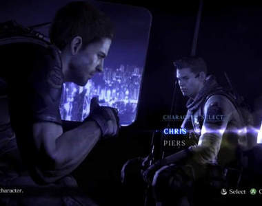 《惡靈古堡6》體驗版釋出！大家下來玩了沒啊～(舉手)