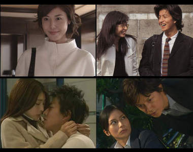 歷代《經典月九》日劇你印象最深刻的是哪一部？