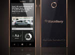 復古味十足的黑莓Win 8手機 難道往日雄風就只能回首嗎~(誤)