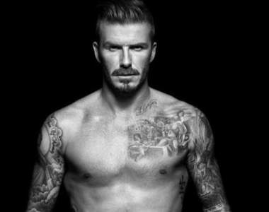 到美國欣賞貝帥的裸體吧ヽ(´∀`｡)ﾉﾟ