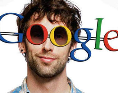 神秘《谷哥「X」眼鏡》再現蹤影 這回改上「電視」去啦！