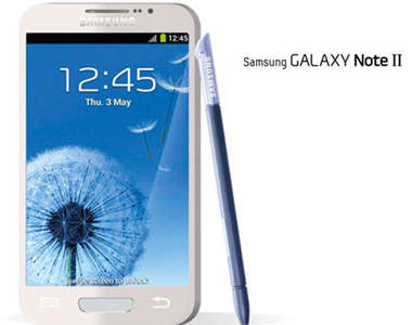 三星Galaxy Note 2旗艦新機 傳8月中確定將提前在美國發表!?
