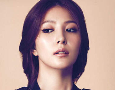 BOA女神化妝術，我也要變女神啦～