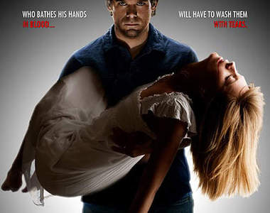 《夢魘殺魔(Dexter)》第8季完結決定!第7季三秒預告www