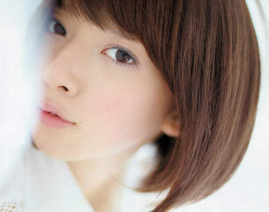 橋本奈奈未 乃木坂46裡可愛俏麗短髮妹