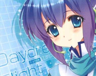 Vocaloid三代小公主《蒼姫ラピス》發售始動