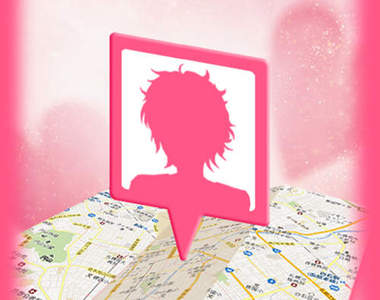 《帥哥店員地圖 App》日本札幌帥哥店員通通這邊找~!