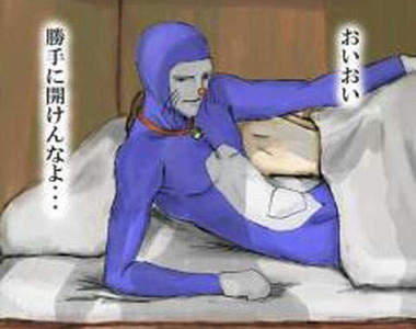 這樣的哆啦A夢（小叮噹）是怎樣...？？？