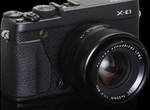 《Fujifilm X-E1 》富士全新高C/P值無反單眼 超復古亮相囉 《Fujifilm X-E1 》富士全新高C/P值無反單眼 超復古亮相囉