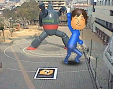 「3DS攝影大賽」獎品之豐厚啊各位~